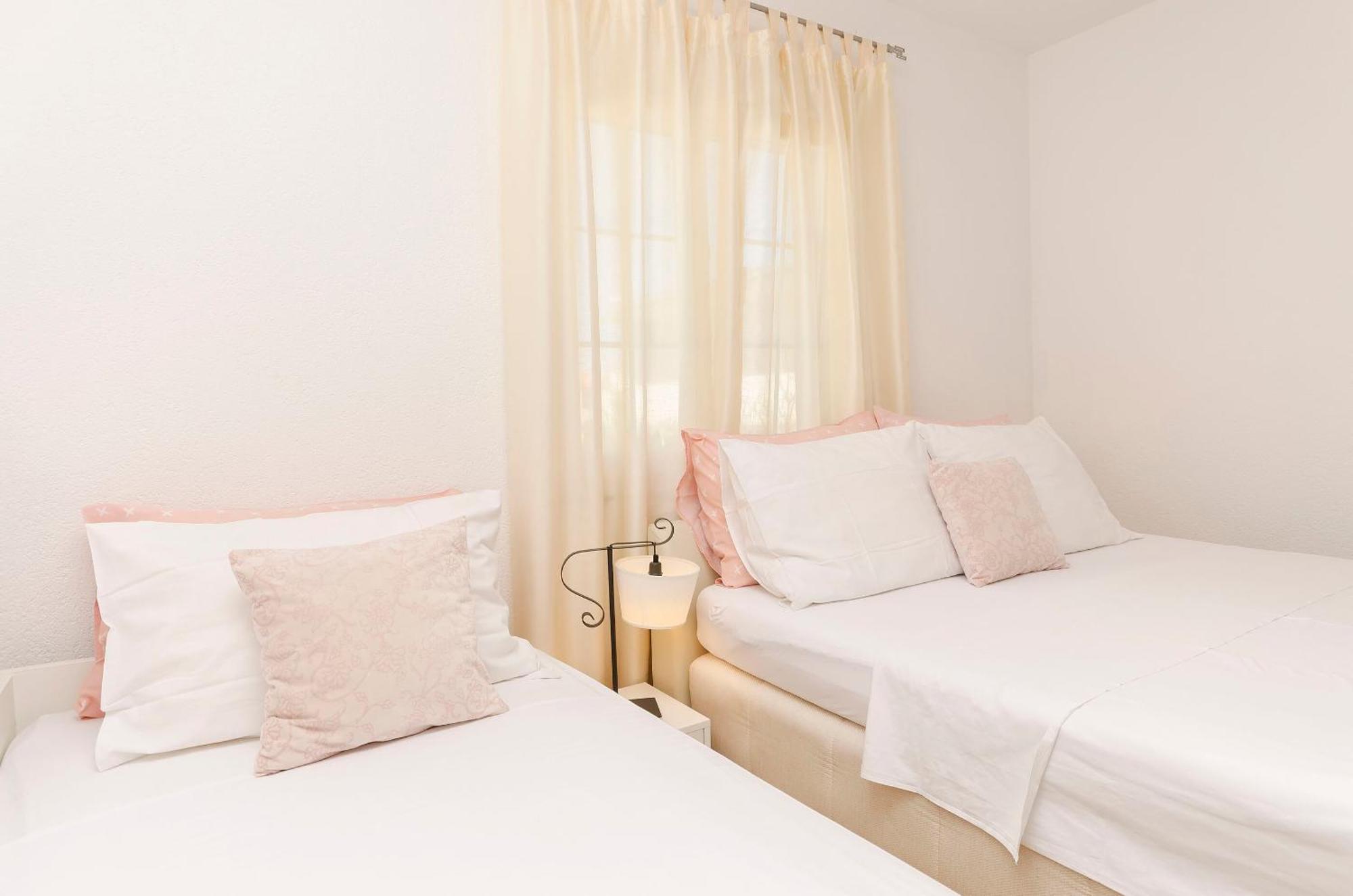Apartment Ani Vodice Luaran gambar