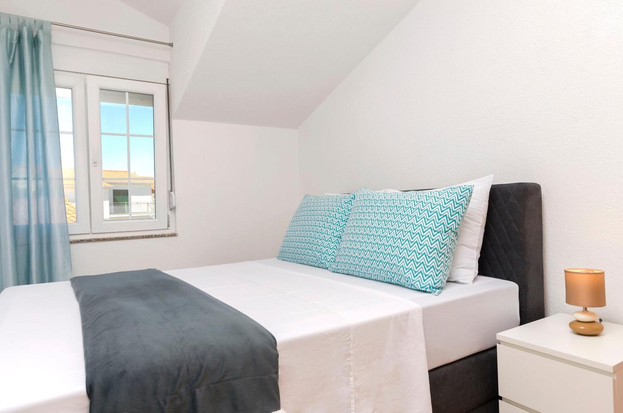 Apartment Ani Vodice Luaran gambar