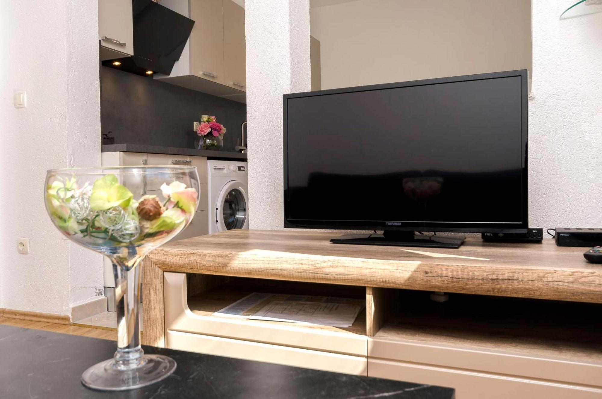 Apartment Ani Vodice Luaran gambar