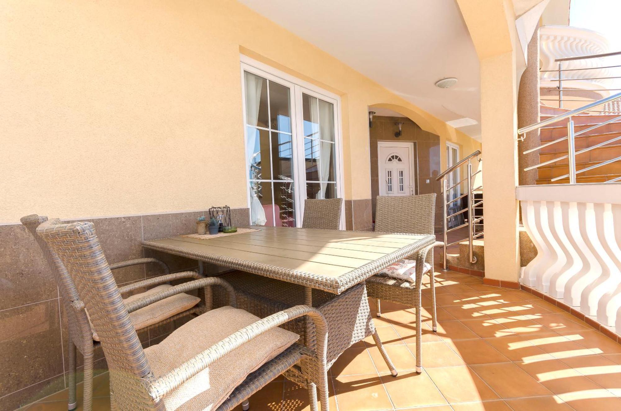 Apartment Ani Vodice Luaran gambar