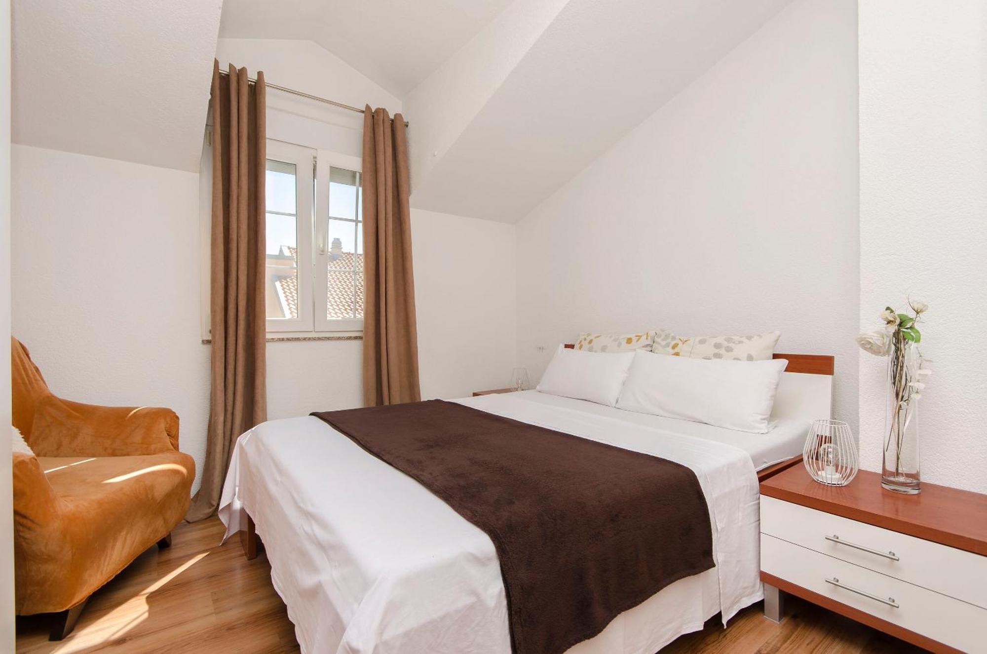 Apartment Ani Vodice Luaran gambar