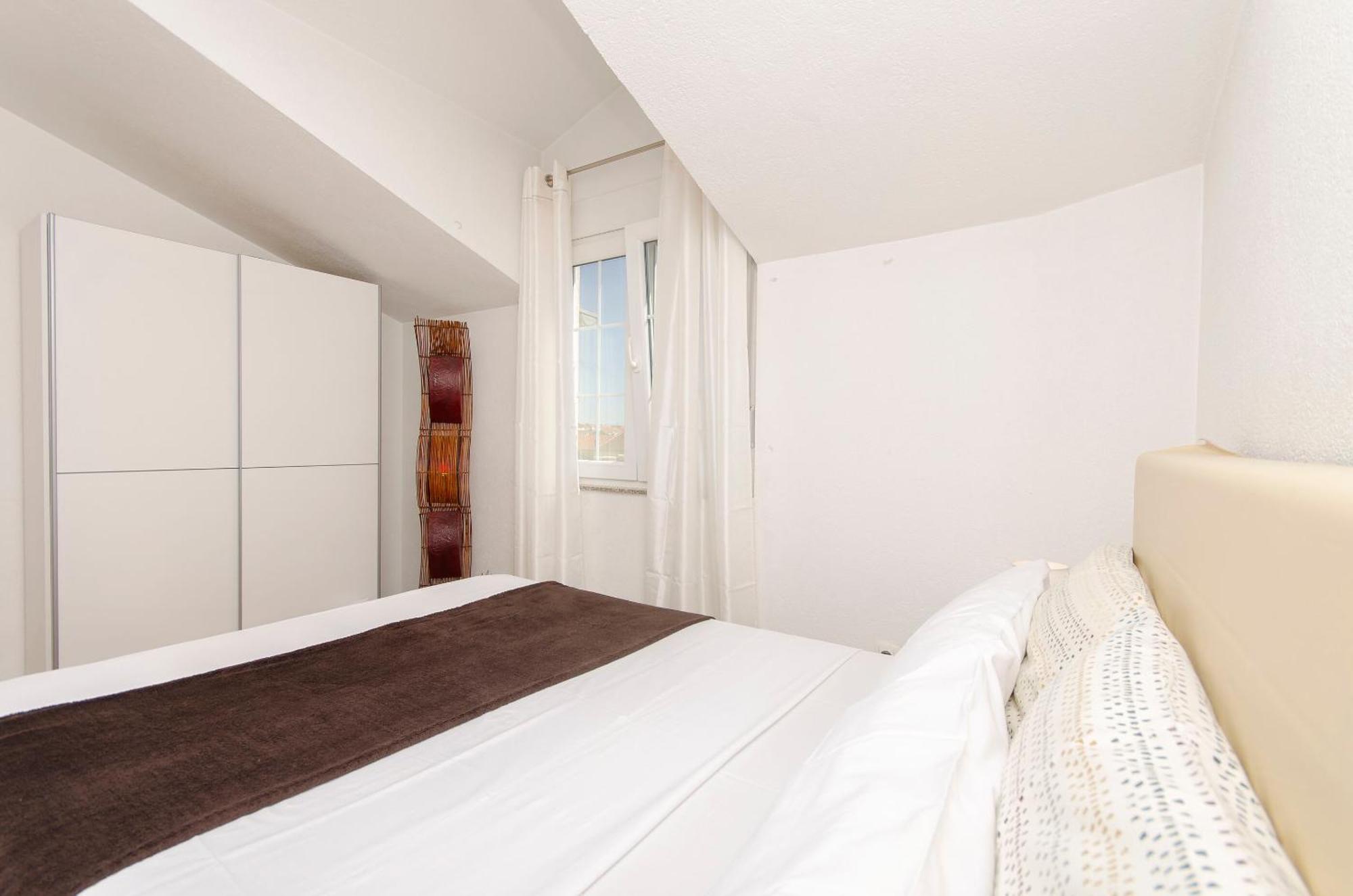 Apartment Ani Vodice Luaran gambar